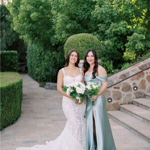 Birdy Grey Bridesmaid Dress Mia